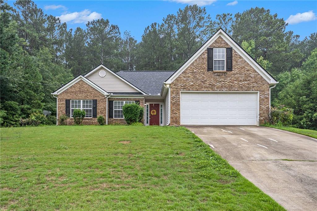 Serenity Walk, Mcdonough, GA 30252