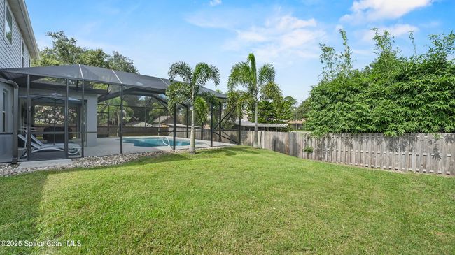 6830 Harp Ave, House other with 5 bedrooms, 3 bathrooms and null parking in Cocoa FL | Image 44