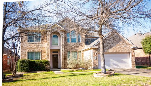 15508 Whistling Straits Dr, Austin, TX, 78717-3839 | Card Image