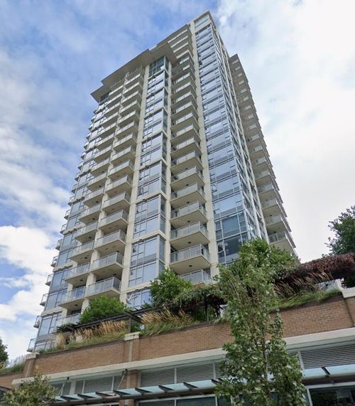 1801-615 Belmont St, New Westminster, BC, V3M6A1 | Card Image