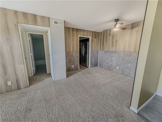 UNIT-3008 - 2867 Geary Pl, Condo with 1 bedrooms, 1 bathrooms and null parking in Las Vegas NV | Image 12