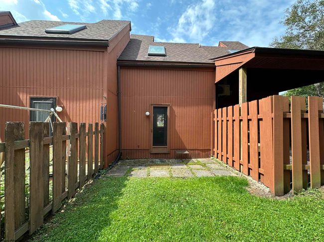4 - 4 Pendletonheim Cir, Condo with 1 bedrooms, 1 bathrooms and 1 parking in Davis WV | Image 15