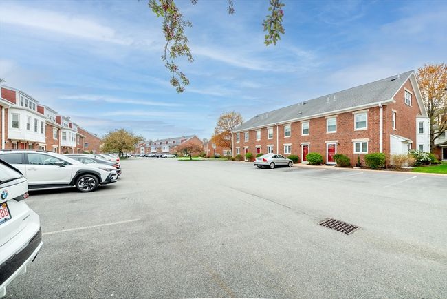 UNIT-46 - 148 Quincy Shore Dr, Condo with 2 bedrooms, 3 bathrooms and 2 parking in Quincy MA | Image 39