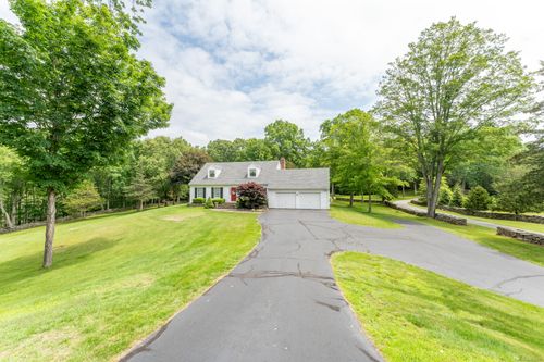 170 Pomfret Rd, Brooklyn, CT, 06234-1525 | Card Image