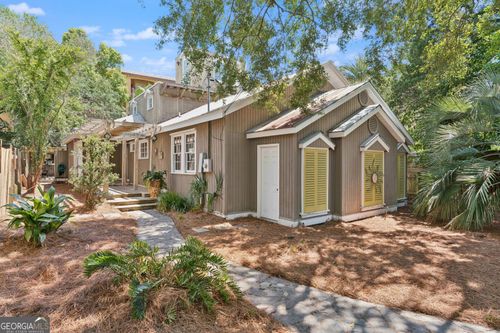 936 Ocean Blvd, Saint Simons Island, GA, 31522-4542 | Card Image