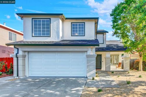 370 Carousel Dr, Vallejo, CA, 94589-4355 | Card Image