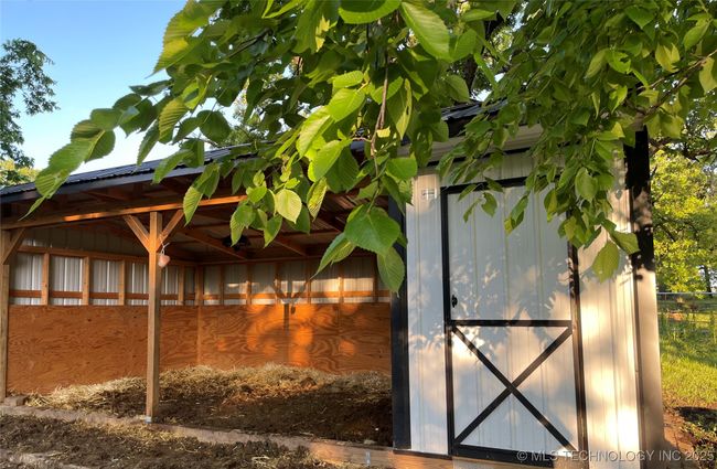 2945 Sunset Rd, House other with 3 bedrooms, 3 bathrooms and null parking in Mannford OK | Image 20