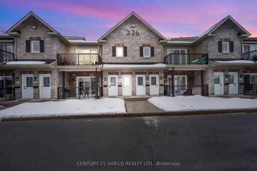 213-226 1st St E, Cornwall, ON, K6H0G2 | Card Image