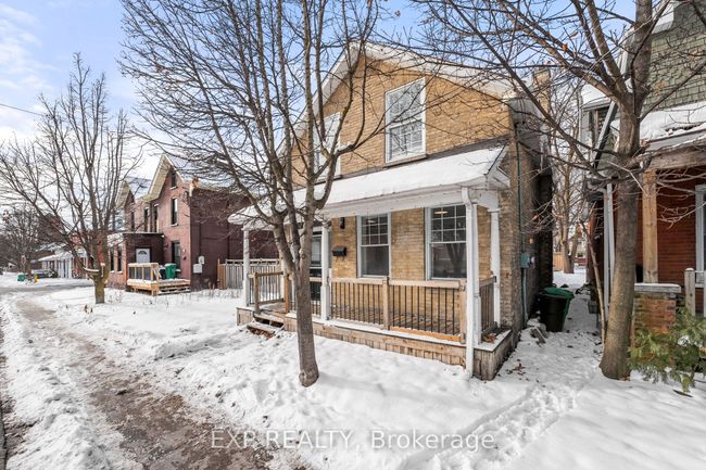 209 Rubidge St, House other with 5 bedrooms, 2 bathrooms and 1 parking in Peterborough ON | Image 20