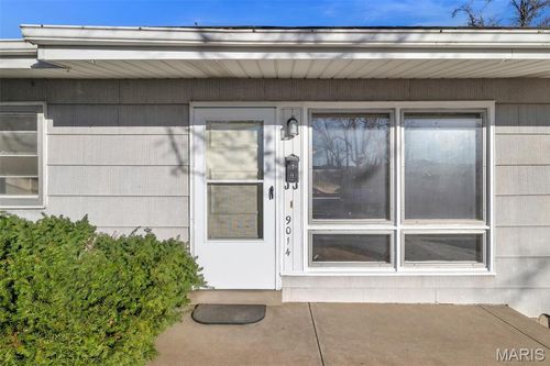 9014 Ellison Dr, Saint Louis, MO, 63136-1614 | Card Image