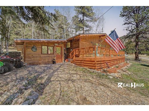 177 Cedar Dr, Lyons, CO, 80540-8002 | Card Image