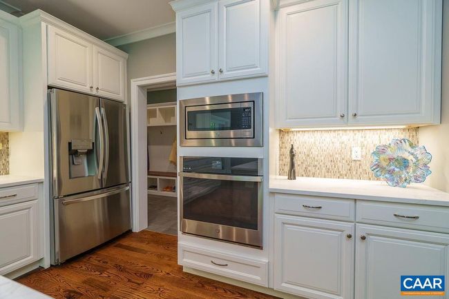 2741 Proffit Crossing Ln, House other with 5 bedrooms, 5 bathrooms and null parking in CHARLOTTESVILLE VA | Image 11