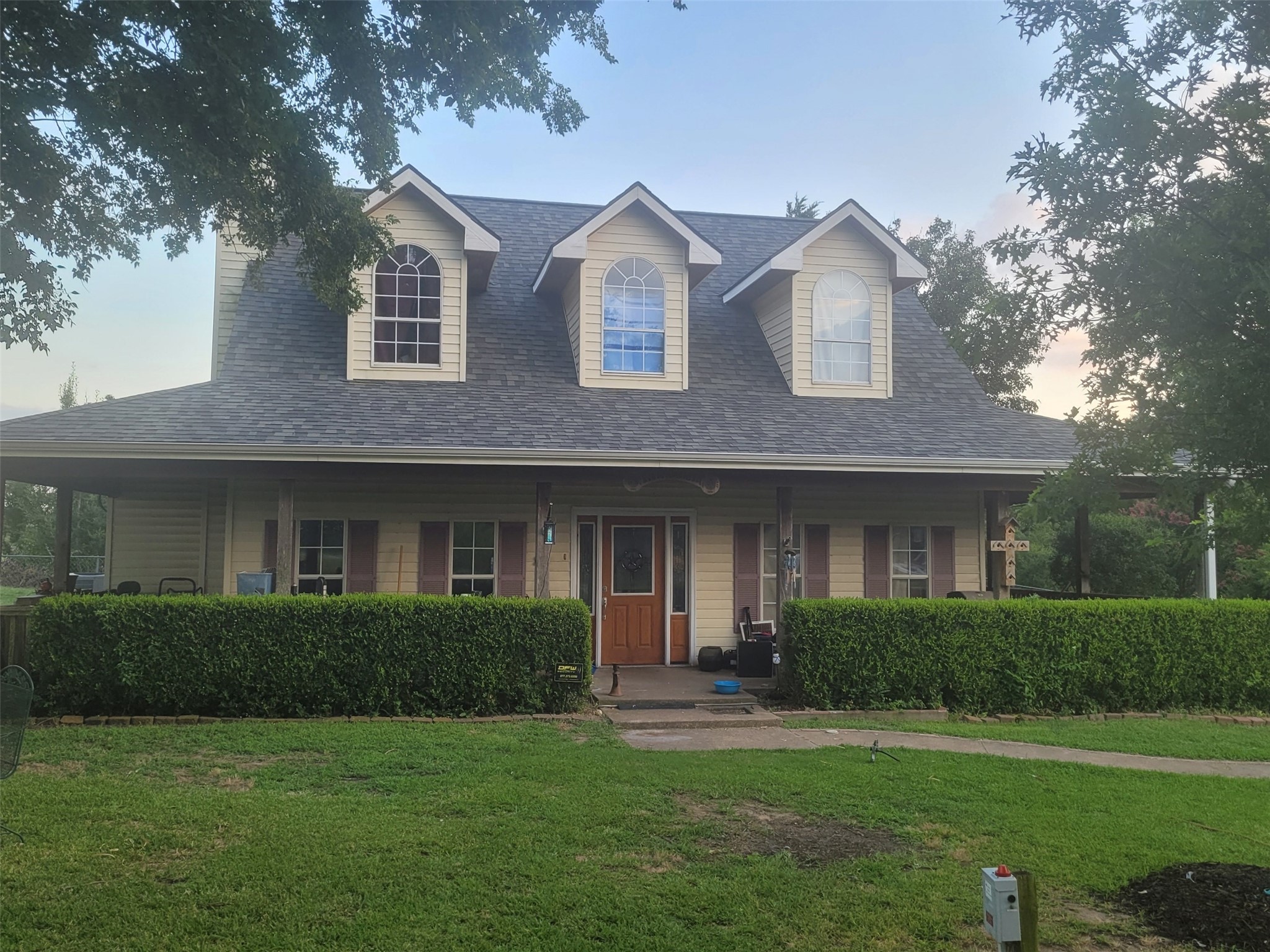 Residential in Sherman