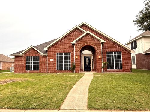 11112 Amber Valley Dr, Frisco, TX, 75035-7555 | Card Image