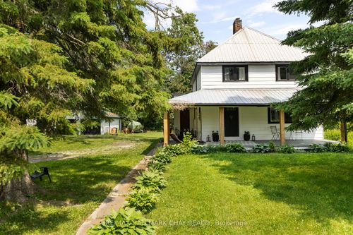 1866 Warminster Sideroad Dr, Warminster, ON, L0K | Card Image