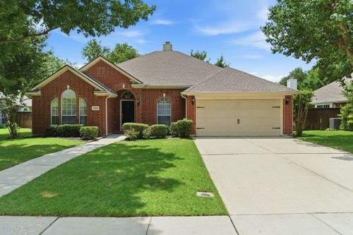 1503 Glade Point Dr, Coppell, TX, 75019-3695 | Card Image