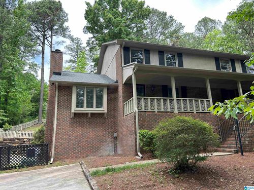 4316 Little River Rd, Mountain Brk, AL, 35213-2304 | Card Image