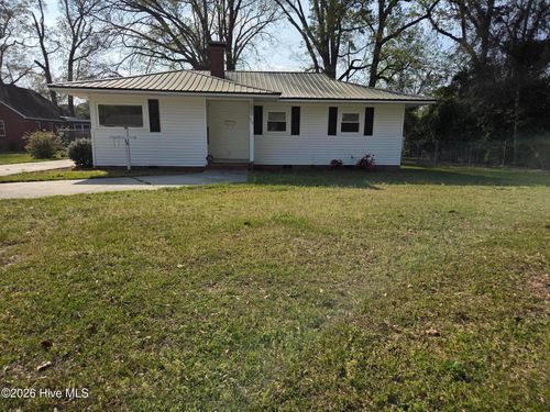 604 Hines Ave, Kinston, NC, 28504-3516 | Card Image