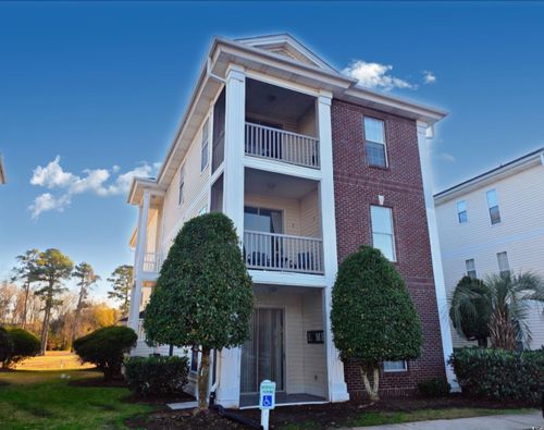 62-a-484 River Oaks Dr, Myrtle Beach, SC, 29579-6491 | Card Image