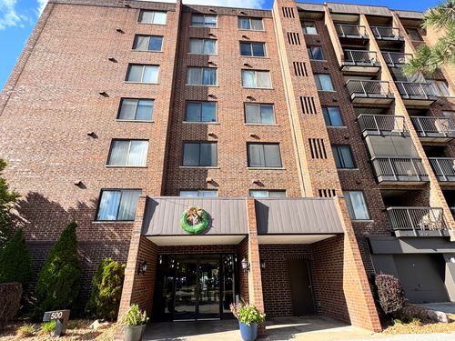433-500 Park Ave, Calumet City, IL, 60409-5033 | Card Image