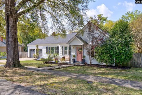 3715 Margrave Rd, Columbia, SC, 29203-5707 | Card Image