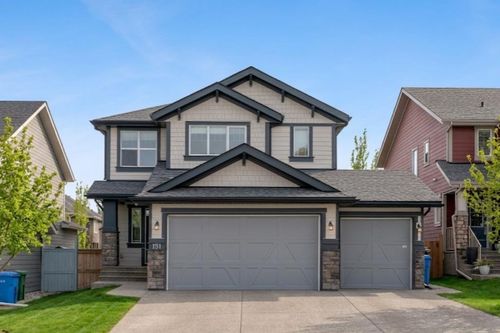 151 Stonemere Green, Chestermere, AB, T1X0S2 | Card Image