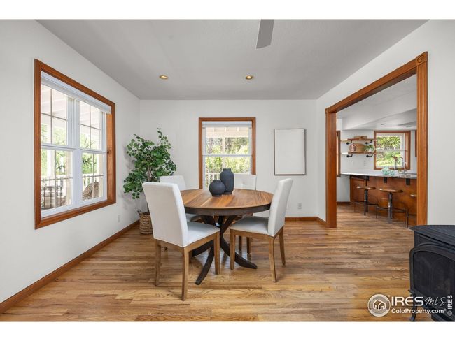 51 Main St, House other with 3 bedrooms, 2 bathrooms and null parking in Jamestown CO | Image 6
