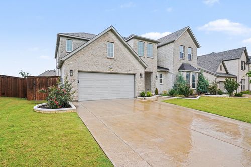 1092 Wood Sage Way, Haslet, TX, 76052 | Card Image