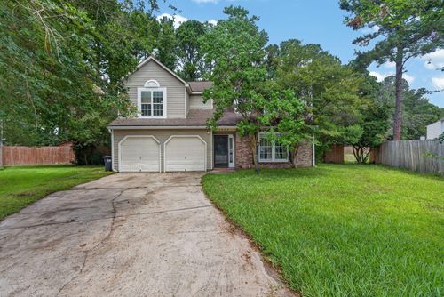 3808 Battleview Ct, North Charleston, SC, 29420-8340 | Card Image