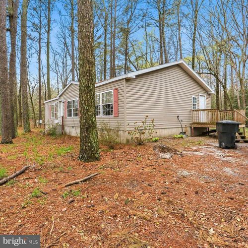 8434 Hurleys Neck Rd, MARDELA SPRINGS, MD, 21837-2446 | Card Image