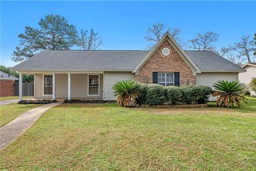 6309 Las Cosas Court, Mobile, AL, 36609 | Card Image
