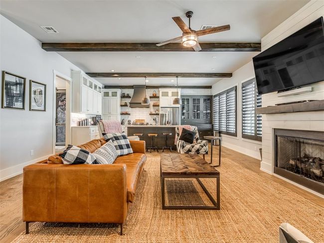 13 Redbud St, House other with 4 bedrooms, 3 bathrooms and null parking in Eufaula OK | Image 7