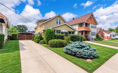 3810 Highland Rd, Cleveland, OH, 44111-5250 | Card Image