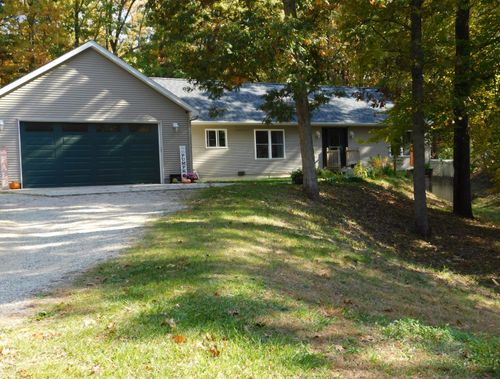 13360 Keller Ave, Cedar Springs, MI, 49319-9500 | Card Image