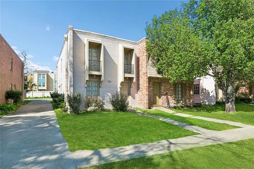 4025 27 Georgetown Drive, Metairie, LA, 70001 | Card Image