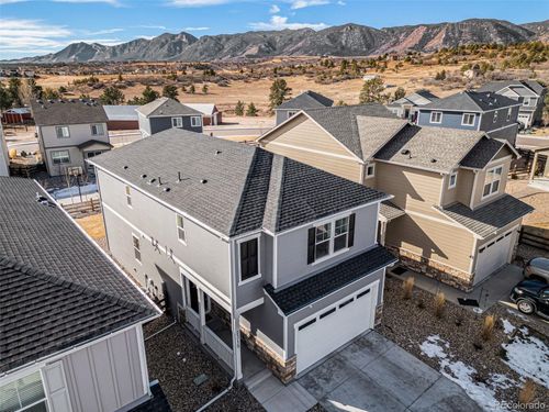 2315 Coyote Mint Drive, Monument, CO, 80132 | Card Image