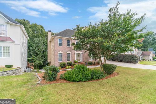 476 Mountain Oaks Pkwy, Stone Mountain, GA, 30087-4716 | Card Image