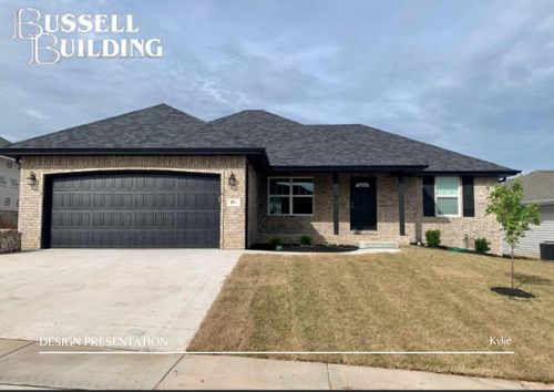 lot-143-822 S Ridgemont Dr, Nixa, MO, 65714-4216 | Card Image