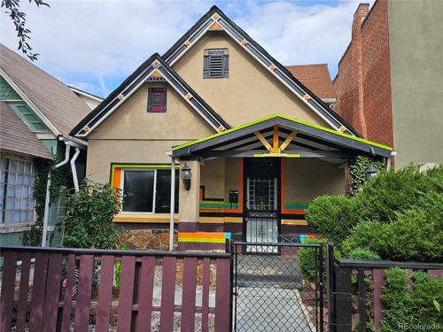 431 Fox St, Denver, CO, 80204-5136 | Card Image