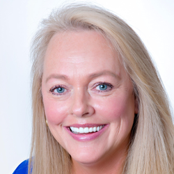 Susan McPherson