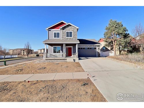 3335 San Mateo Ave, Evans, CO, 80620 | Card Image