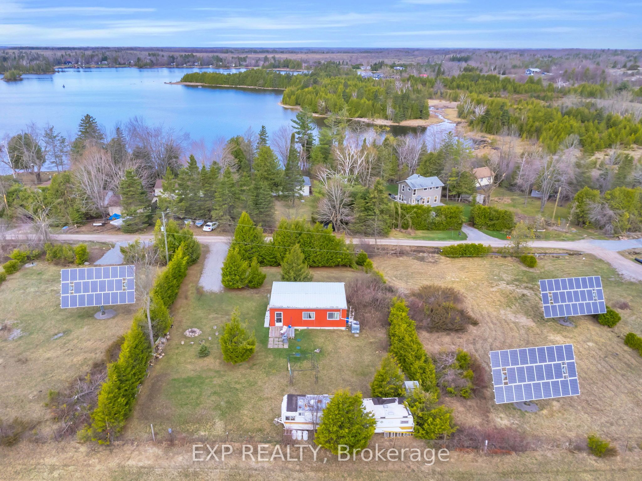 Residential in Kawartha Lakes