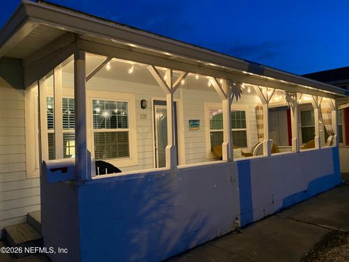 120 8th Ave N, JACKSONVILLE BEACH, FL, 32250-7128 | Card Image