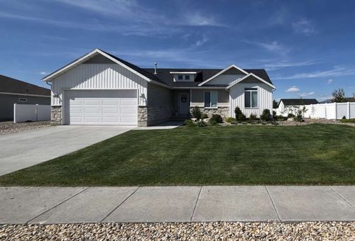 36 W Legacy Dr, Franklin, ID, 83237-5140 | Card Image