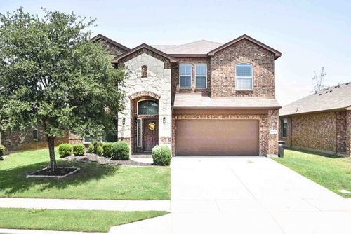 1077 Meadow Scape Dr, Burleson, TX, 76028-1885 | Card Image