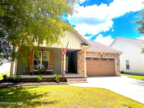 2116 Tulls Cove Rd, Winterville, NC, 28590-7132 | Card Image