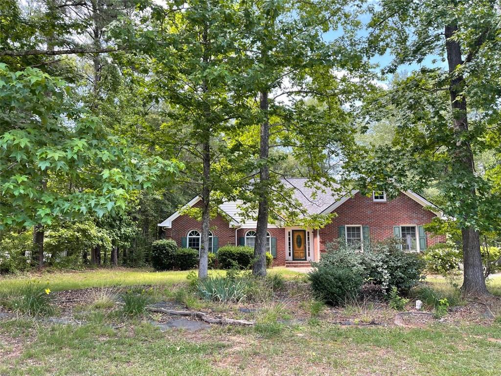 Fairview Rd, Covington, GA 30016