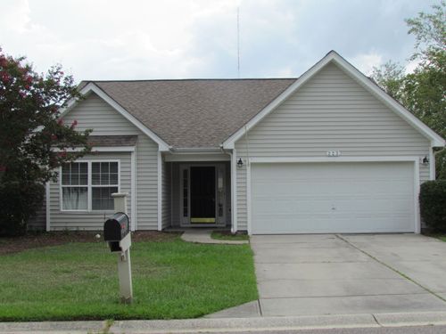 223 Whitchurch St, Murrells Inlet, SC, 29576-7547 | Card Image