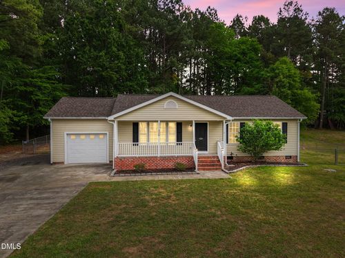 1727 Cobblestone Dr, Creedmoor, NC, 27522-7356 | Card Image