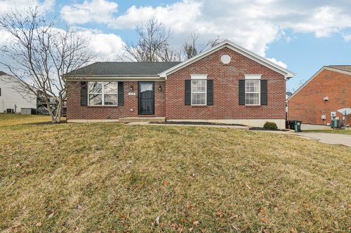 218 Owl Overlook, Burlington, KY, 41005-6555 | Card Image